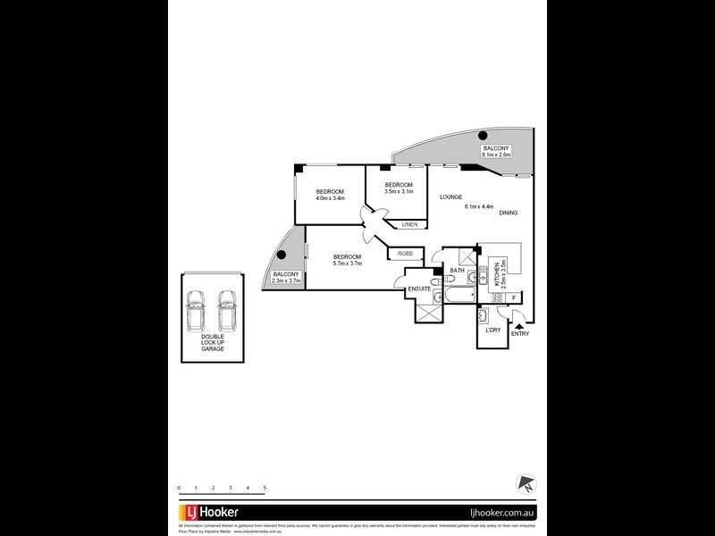 502/91-101B Bridge Road, Westmead NSW 2145