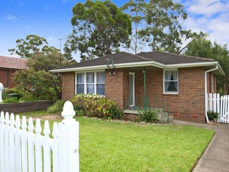 33 Austral Avenue, Westmead NSW 2145