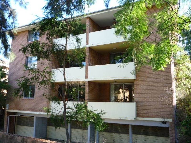 1/5-7 Riverview Street, West Ryde NSW 2114