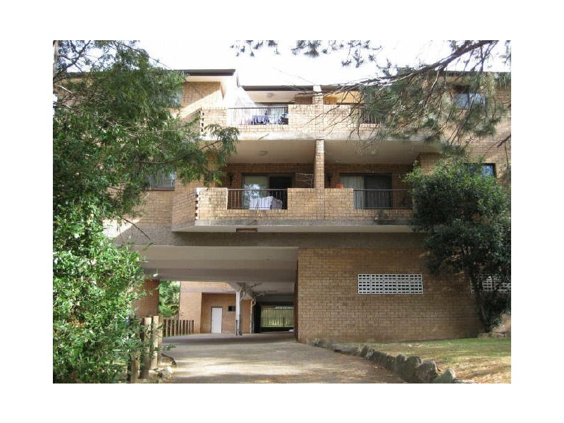 14-16 JESSIE STREET, Westmead NSW 2145