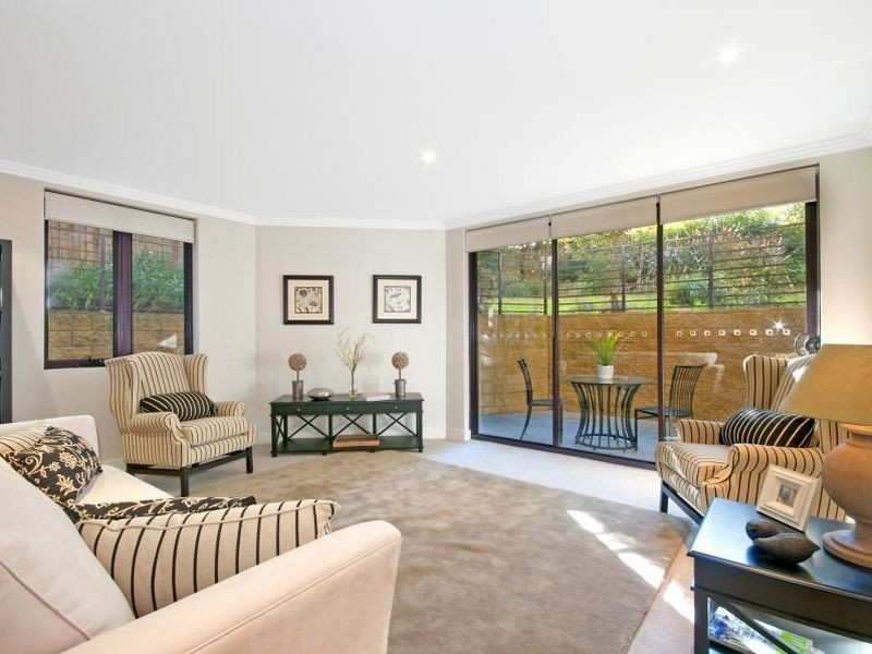 31/1-3 Munderah Street, Wahroonga NSW 2076