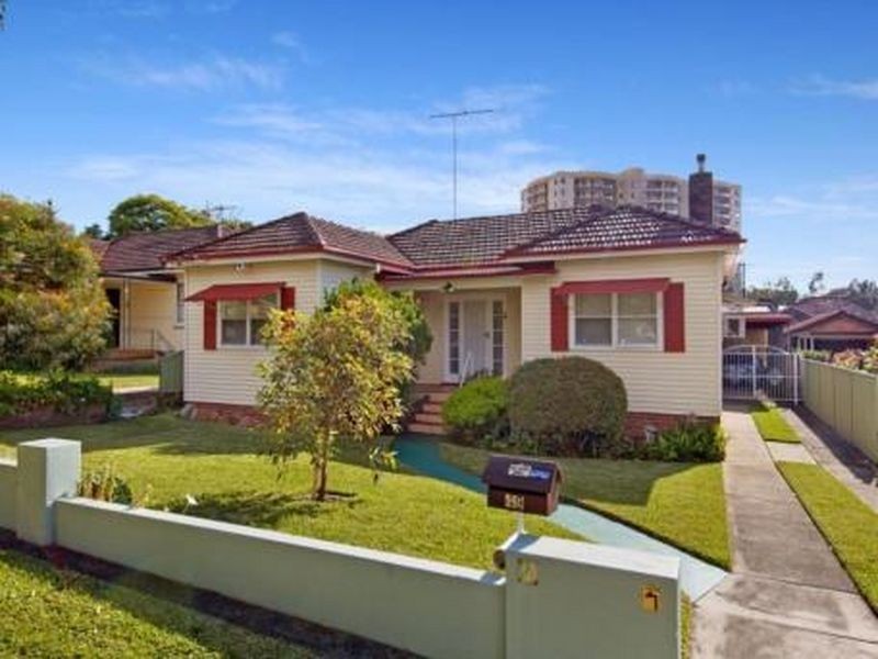 49 Grand Avenue, Westmead NSW 2145