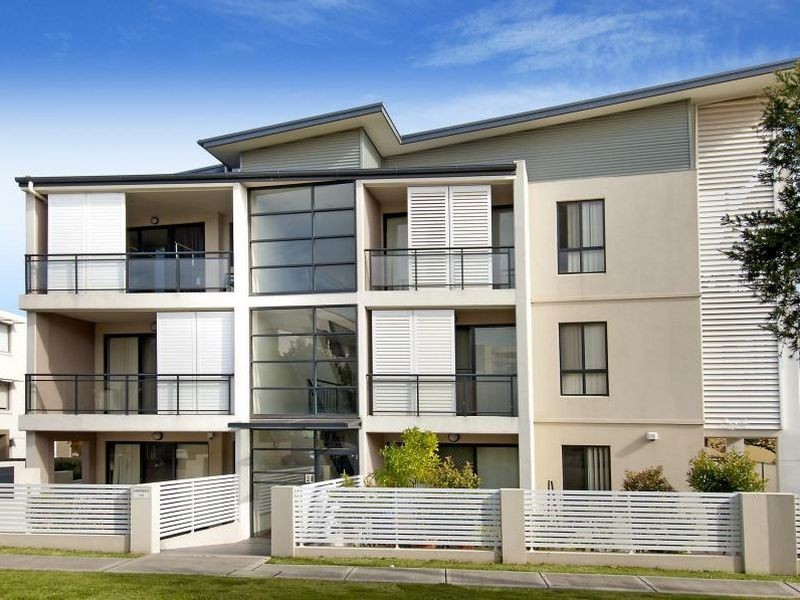5/13-15 Lydbrook Street, Westmead NSW 2145