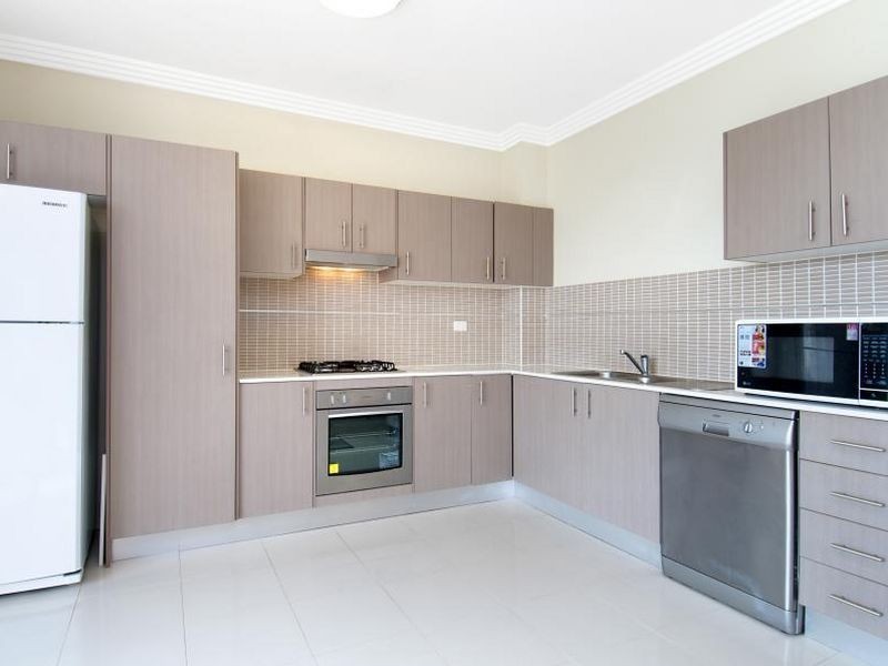 5/13-15 Lydbrook Street, Westmead NSW 2145