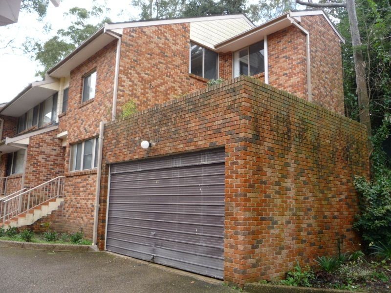 5/133 North Rocks Road, North Rocks NSW 2151