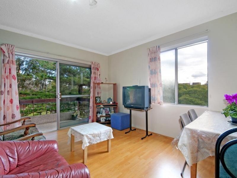 8/31 Helen Street, Westmead NSW 2145