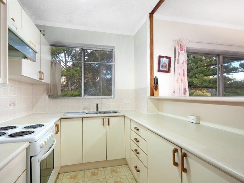 8/31 Helen Street, Westmead NSW 2145