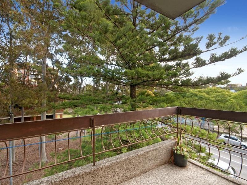 8/31 Helen Street, Westmead NSW 2145