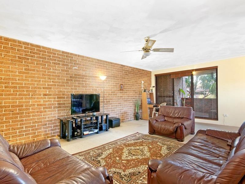 6/18-20 Jessie Street, Westmead NSW 2145