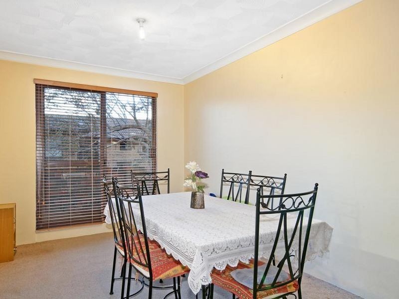 6/18-20 Jessie Street, Westmead NSW 2145