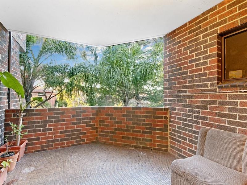 6/18-20 Jessie Street, Westmead NSW 2145