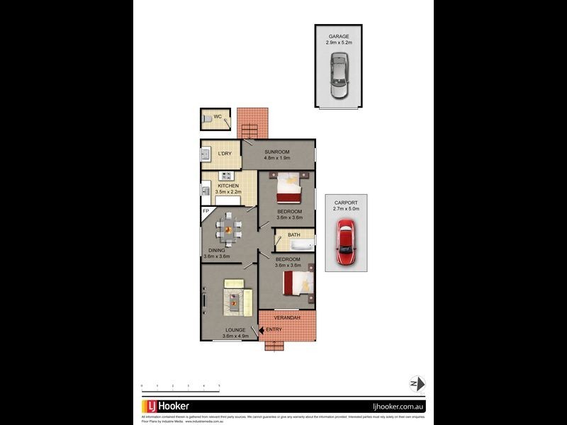 21 School Parade, Westmead NSW 2145