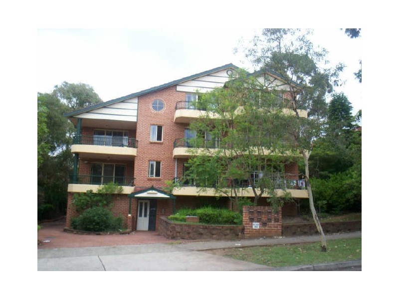 22-24 BAILEY ST, Westmead NSW 2145