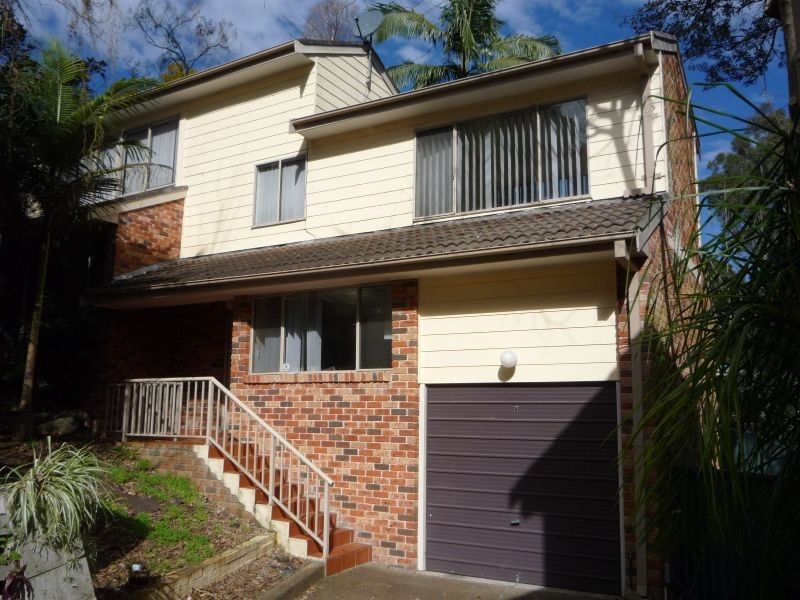 6/133 North Rocks Road, North Rocks NSW 2151