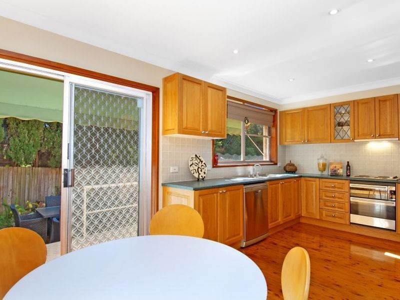 24 Lennox Street, Northmead NSW 2152