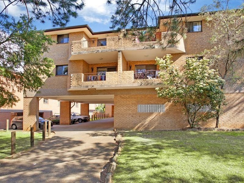 11/14-16 Jessie Street, Westmead NSW 2145