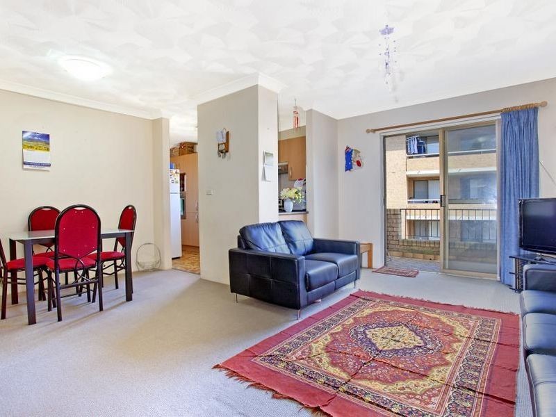 11/14-16 Jessie Street, Westmead NSW 2145