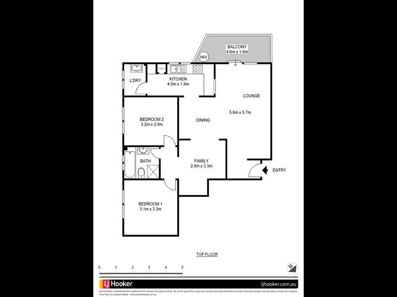 11/14-16 Jessie Street, Westmead NSW 2145