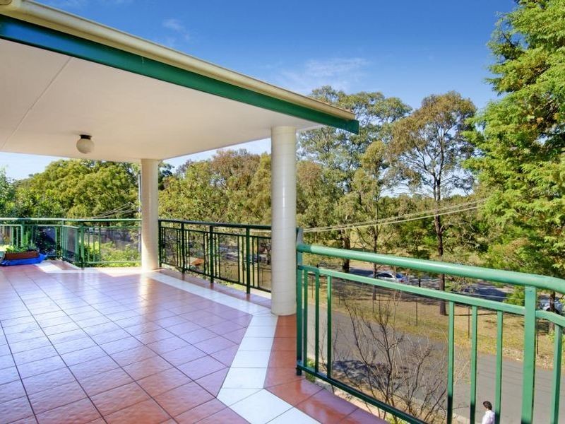 3/15 Park Avenue, Westmead NSW 2145