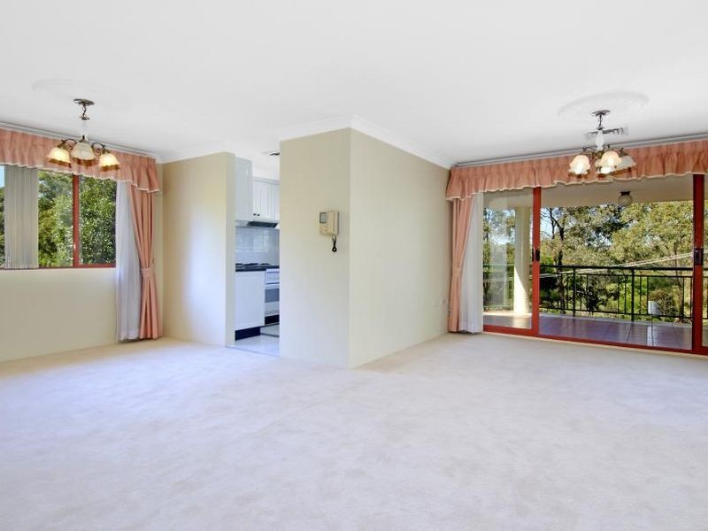 3/15 Park Avenue, Westmead NSW 2145