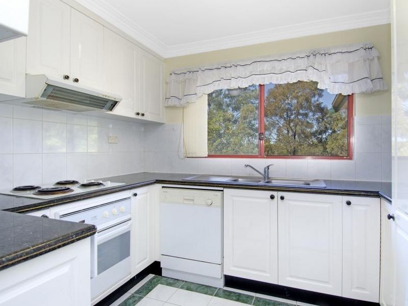 3/15 Park Avenue, Westmead NSW 2145