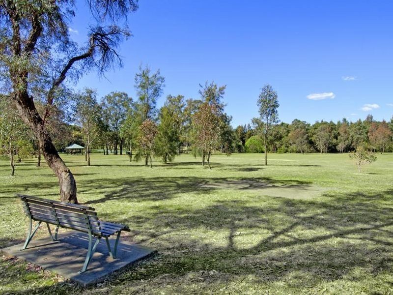 3/15 Park Avenue, Westmead NSW 2145