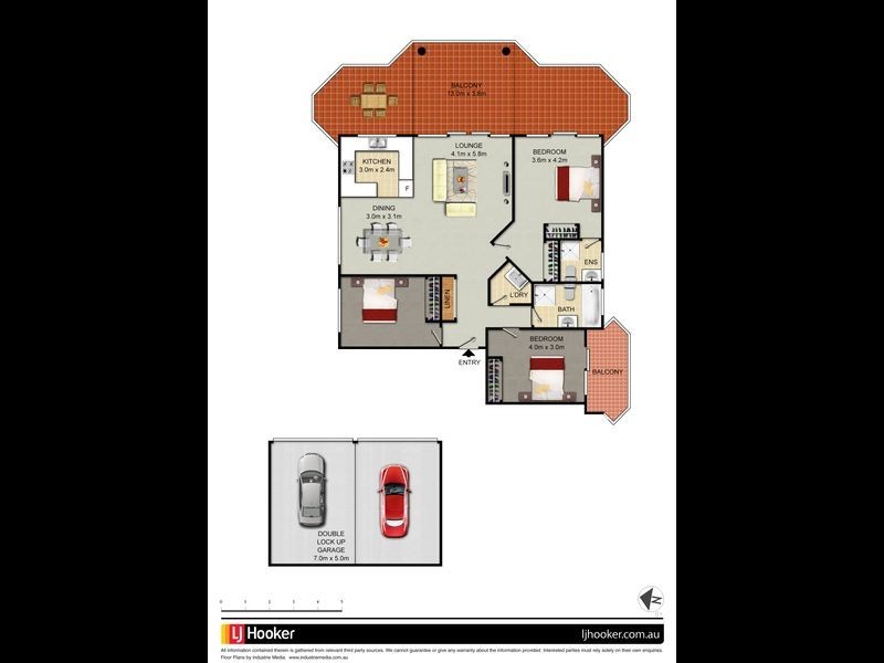 3/15 Park Avenue, Westmead NSW 2145