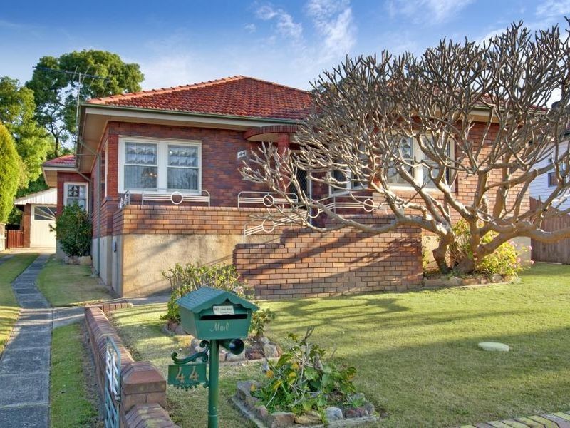 44 Moree Avenue, Westmead NSW 2145