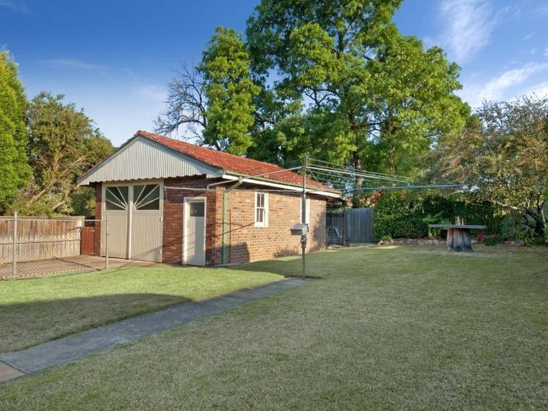 44 Moree Avenue, Westmead NSW 2145