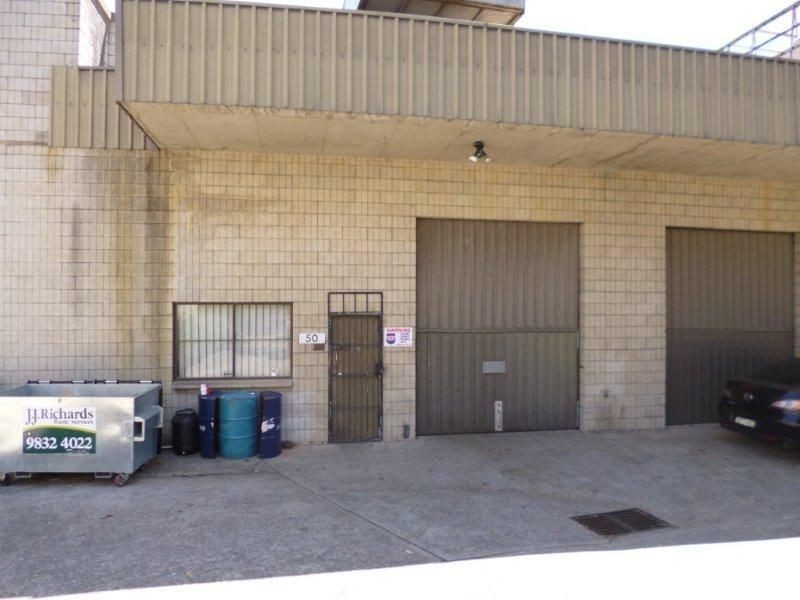 50/2 Richard Close, North Rocks NSW 2151