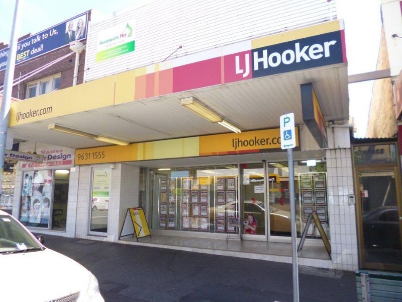 2 & 3/15 Station Street, Wentworthville NSW 2145