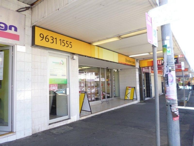 2 & 3/15 Station Street, Wentworthville NSW 2145