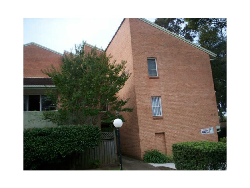 9-11 CAROLINE STREET, Westmead NSW 2145