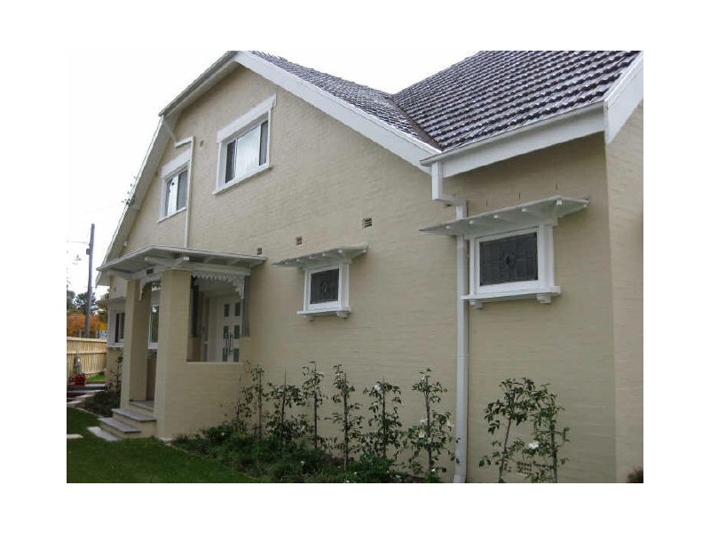 465 CHURCH STREET, North Parramatta NSW 2151