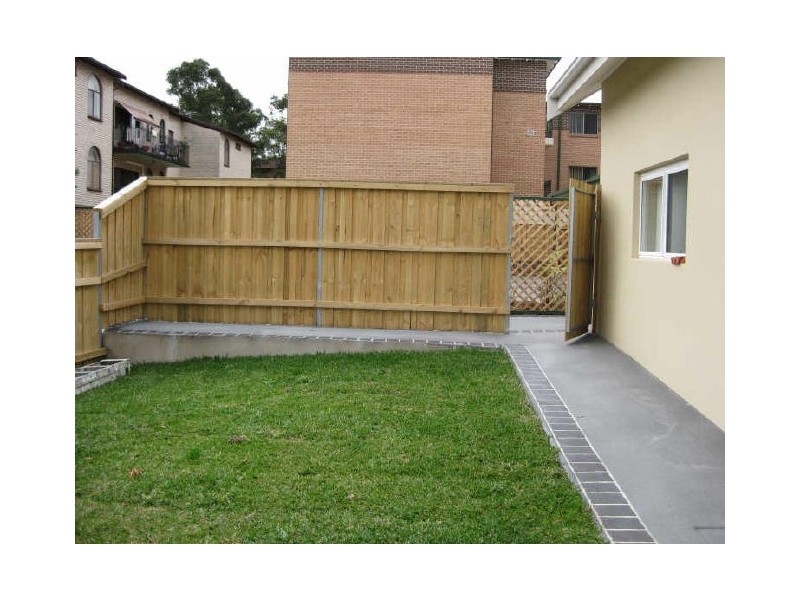 465 CHURCH STREET, North Parramatta NSW 2151