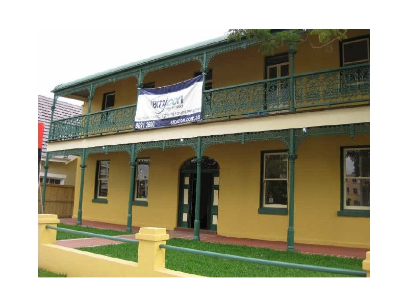 469 CHURCH STREET, North Parramatta NSW 2151