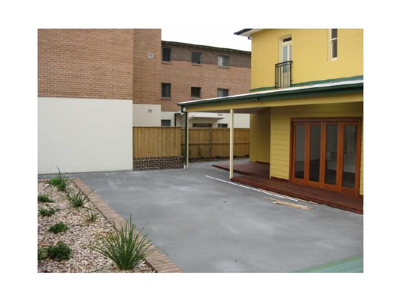 469 CHURCH STREET, North Parramatta NSW 2151