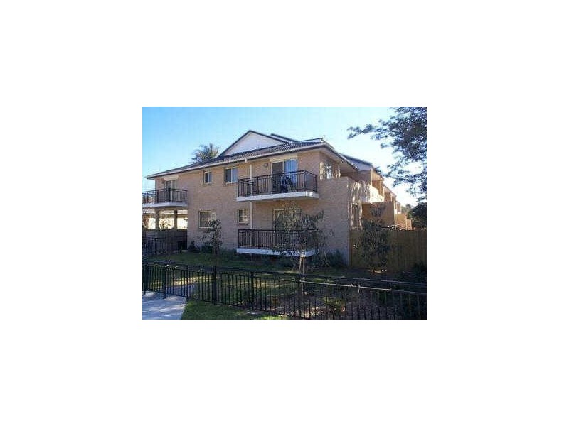 21-23 KING STREET, Penrith NSW 2750