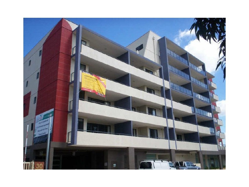 32-34 MONS ROAD, Westmead NSW 2145