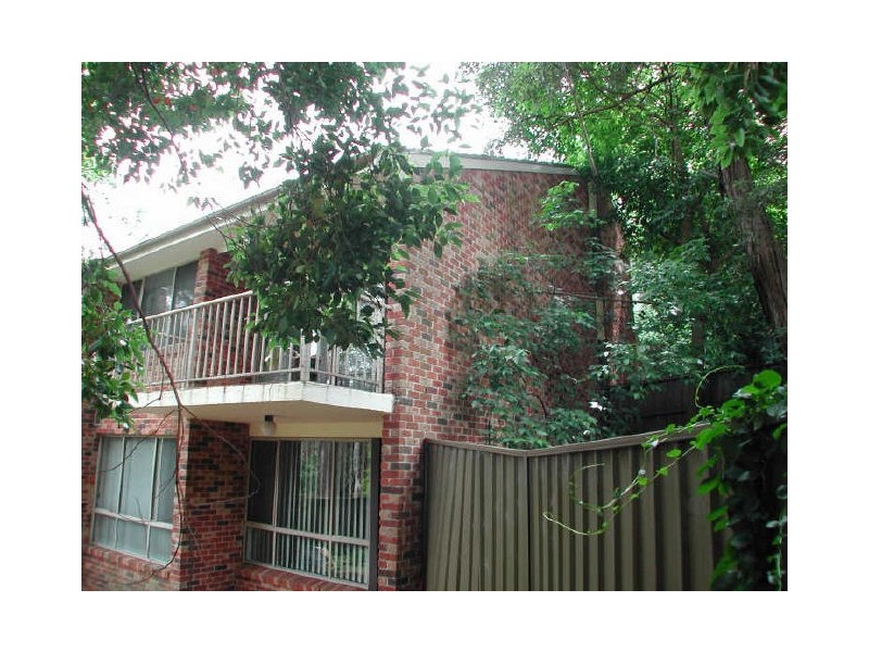 133 NORTH ROCKS ROAD, North Rocks NSW 2151