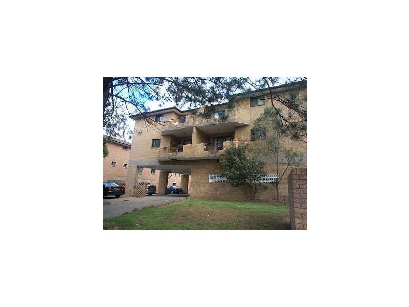 32-33 PARK AVENUE, Westmead NSW 2145