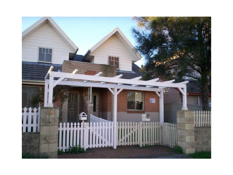 103 McCREADIE ROAD, Guildford NSW 2161