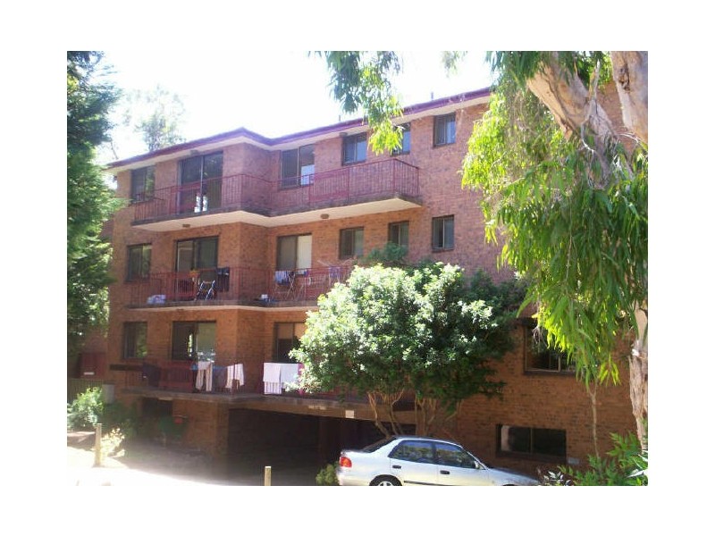 7-9 CENTRAL AVENUE, Westmead NSW 2145