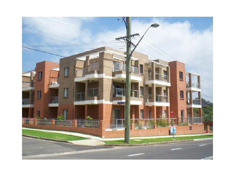 154-156 BRIDGE ROAD, Westmead NSW 2145