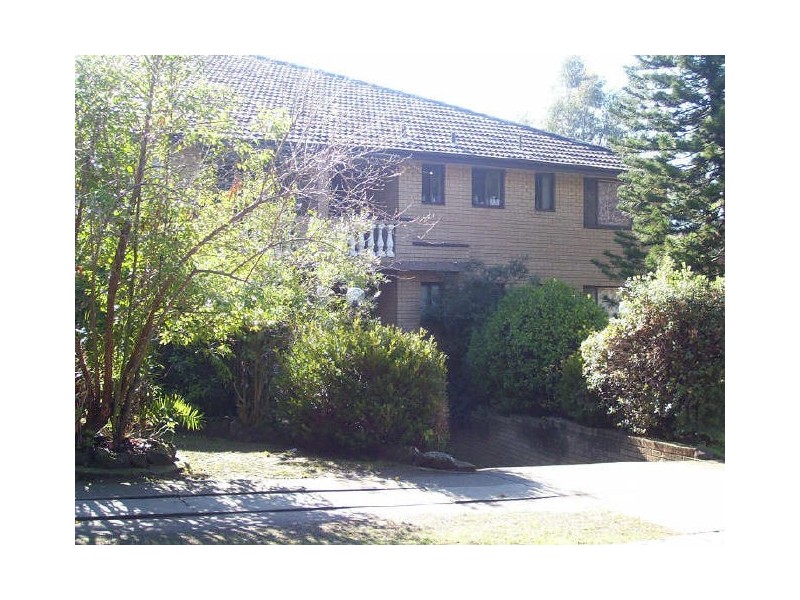 16 CAMPBELL STREET, Parramatta NSW 2150