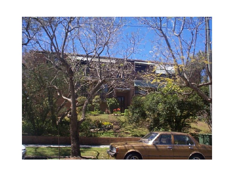 335 BLAXCELL STREET, Granville NSW 2142