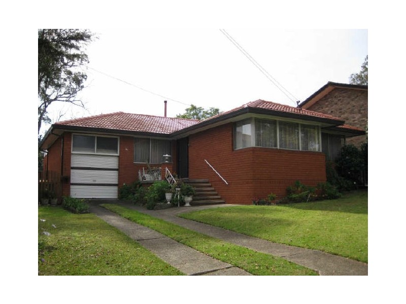 65 PEACHTREE ROAD, Wentworthville NSW 2145