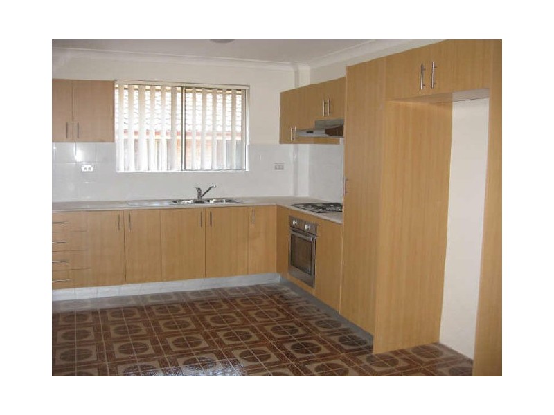 21 CAROLINE STREET, Westmead NSW 2145