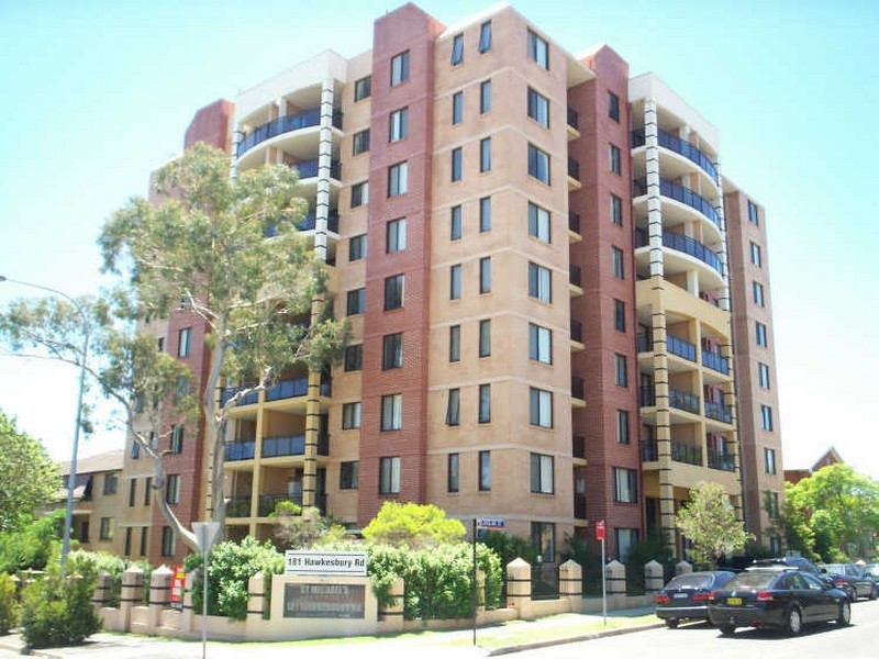 181 HAWKESBURY ROAD, Westmead NSW 2145