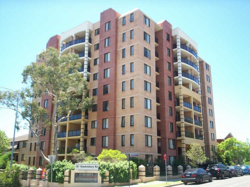 181 HAWKESBURY ROAD, Westmead NSW 2145